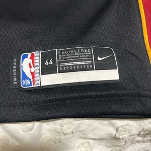 Tyler Herro basketball jersey